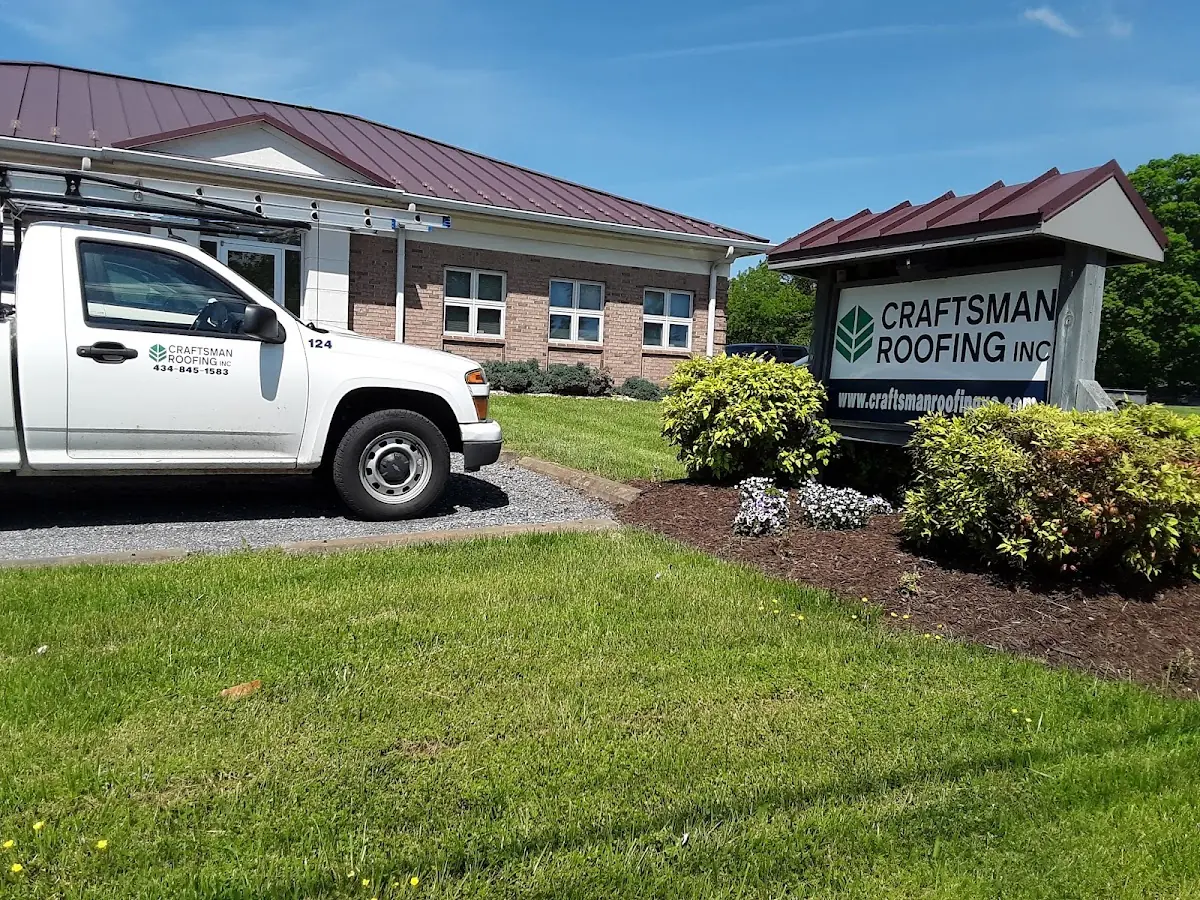 Quality Gutter & Downspout Repair by experienced craftsmen in Wooded Acres